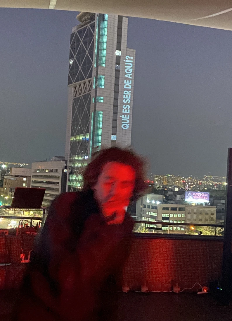 Evento Ladridos en el Persa Biobío