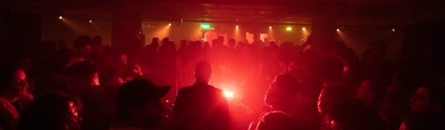 Vista general del encuentro Ladridos