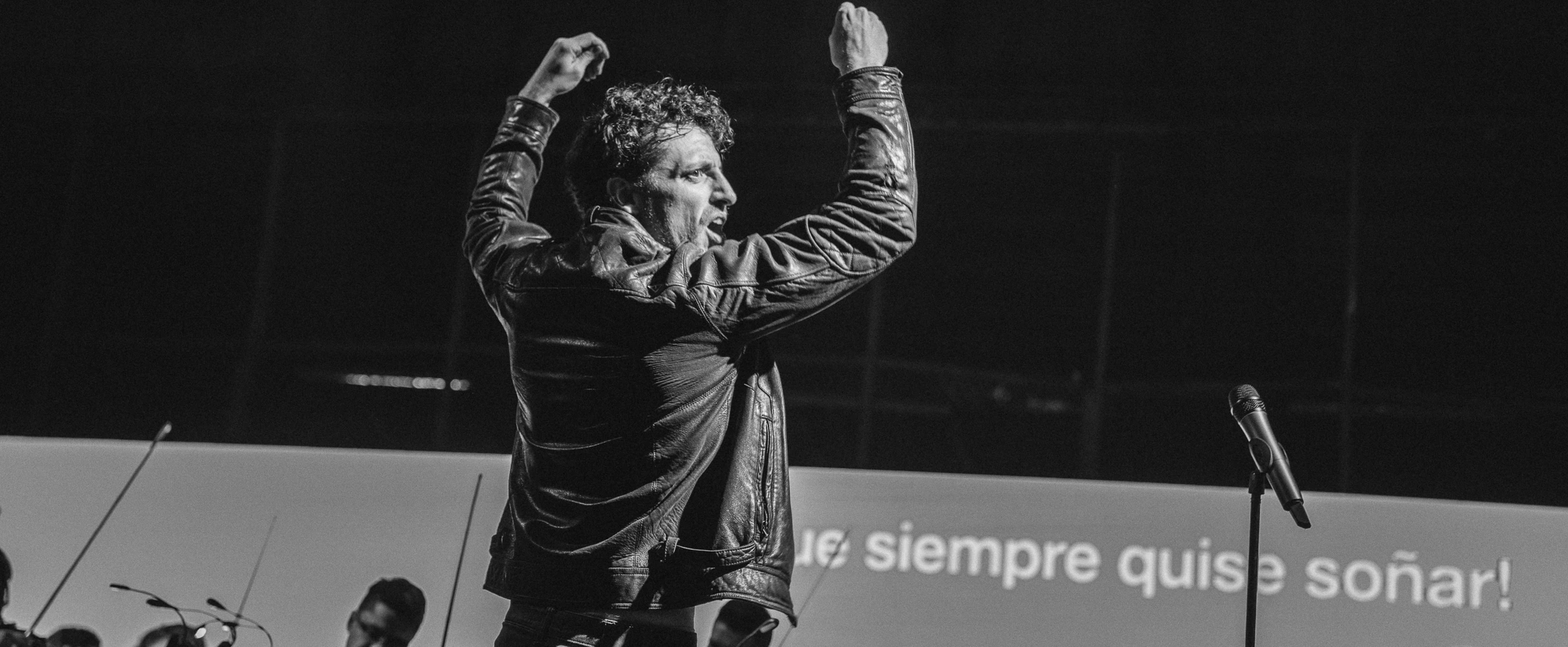 Concierto de música clásica en espacio no convencional