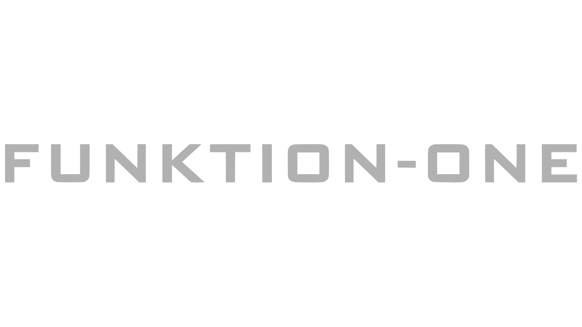 Funktion-One
