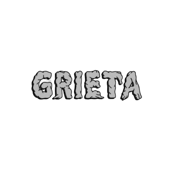 Grieta