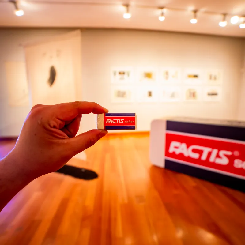 Artel - Museografía