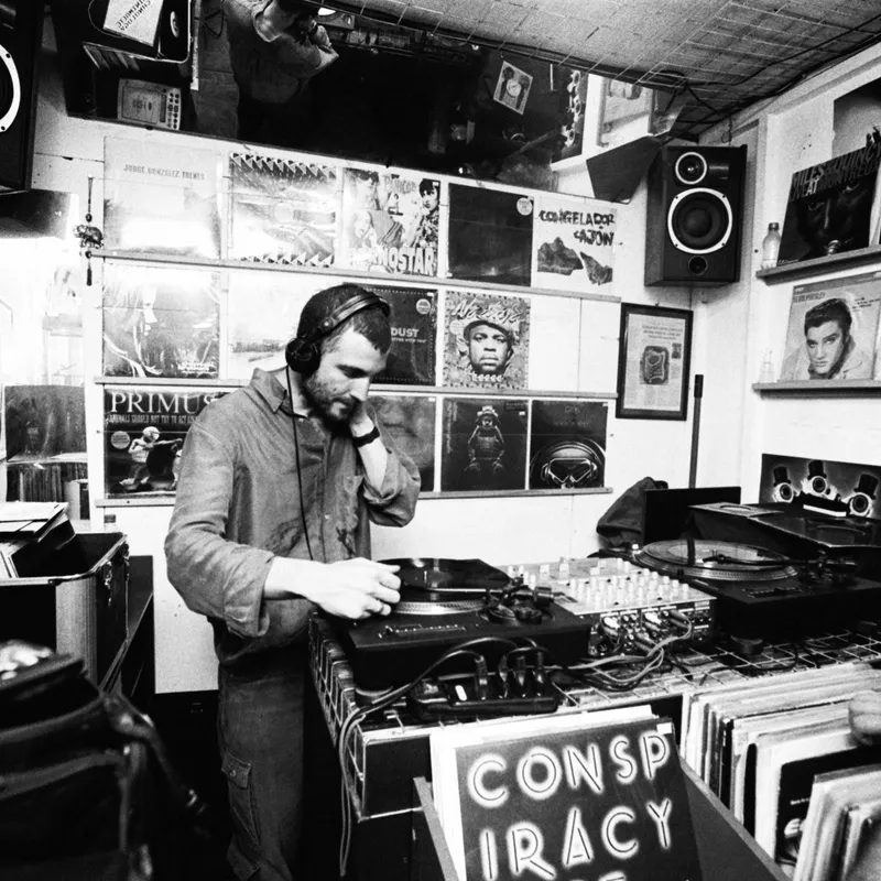 Nicolas Jaar, Lanzamiento Disco