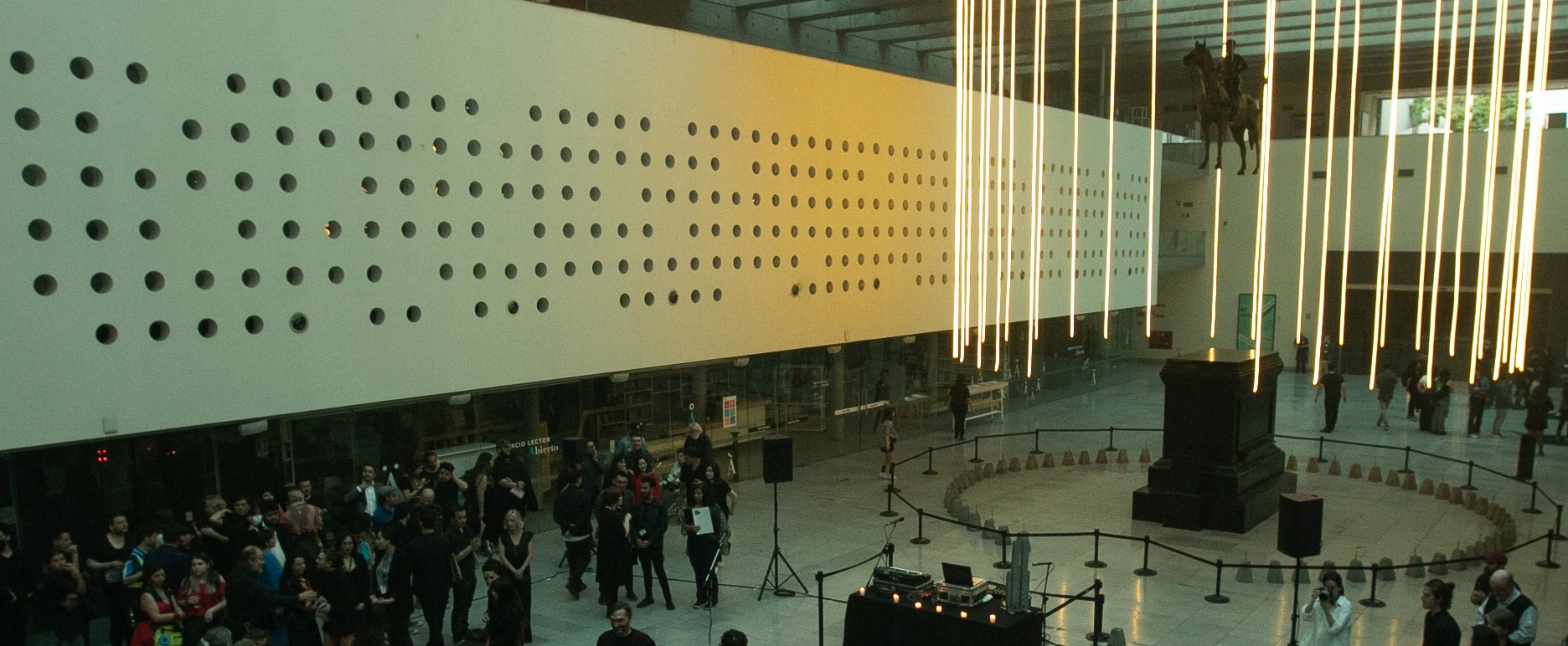 Producción Técnica