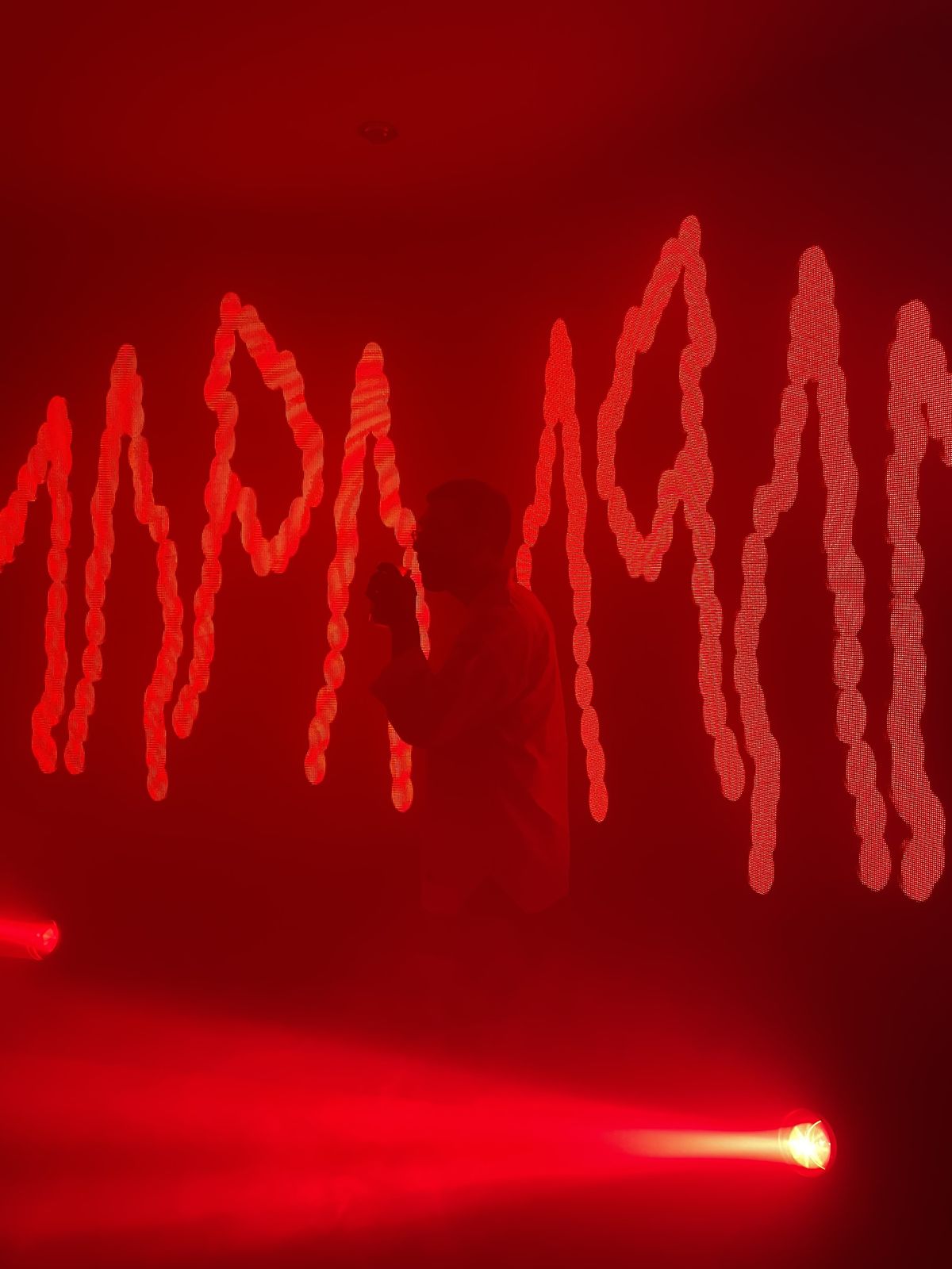 MAPA MAPA — producción